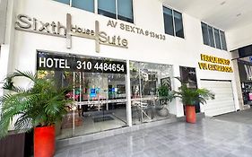 Sixth House Suite